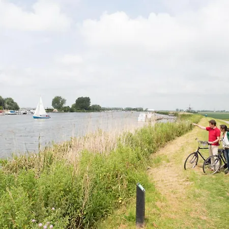 In Zevenhuizen Near Delft