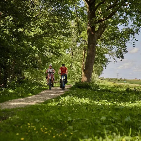 Hébergement de vacances In Zevenhuizen Near Delft *