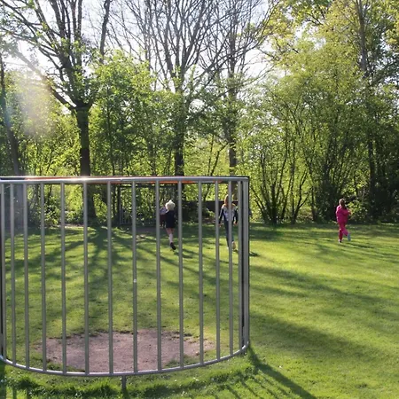 In Zevenhuizen Near Delft *