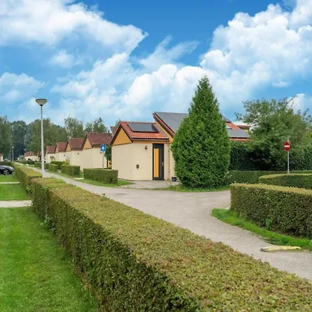 In Zevenhuizen Near Delft