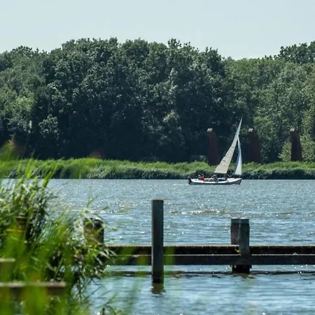 In Zevenhuizen Near Delft Hébergement de vacances
