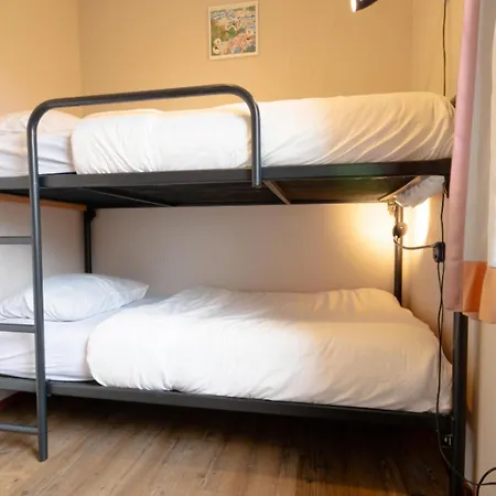 Premium 4 Persons Holiday home