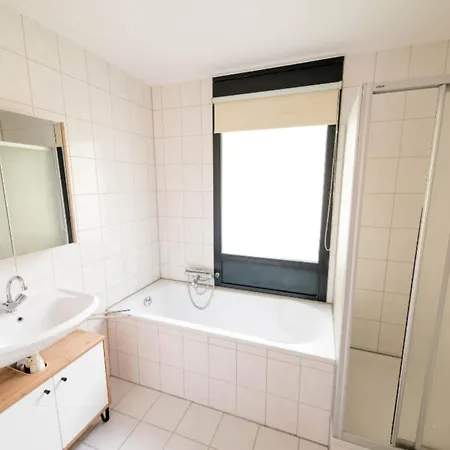Holiday home Premium 4 Persons
