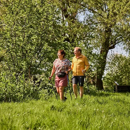 Premium 4 Persons Zevenhuizen (Zuidplas)