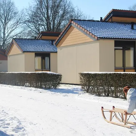 Premium 4 Persons * Zevenhuizen (Zuidplas)