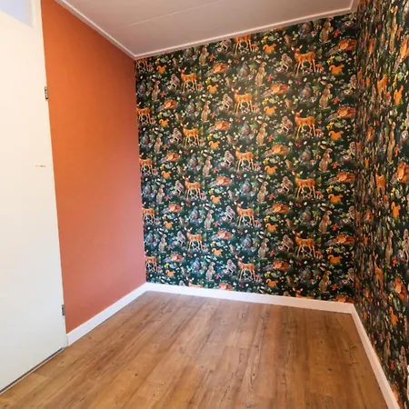 Premium 4 Persons Holiday home