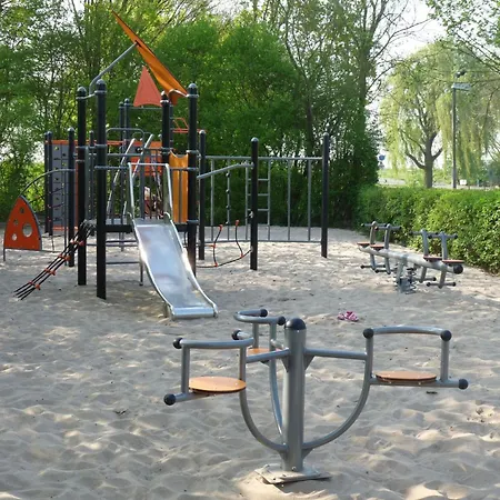 Premium 4 Persons Holiday home Zevenhuizen (Zuidplas)