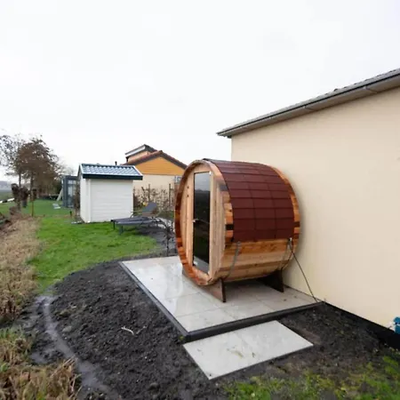 Holiday home Premium 4 Persons