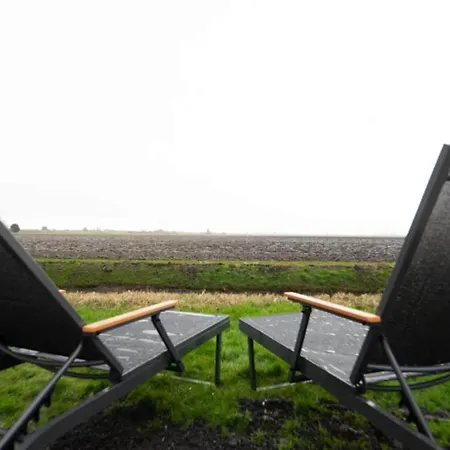 Premium 4 Persons * Zevenhuizen (Zuidplas)