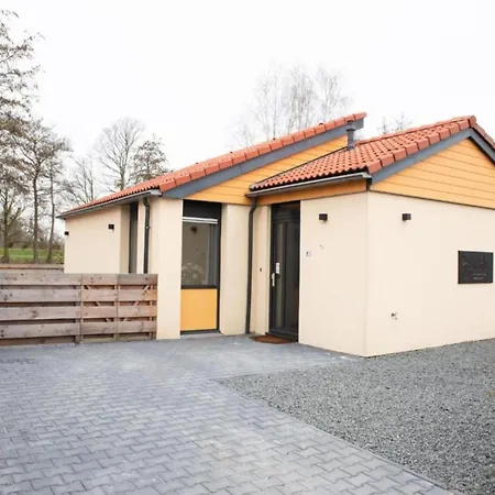 Premium 4 Persons Holiday home Zevenhuizen (Zuidplas)