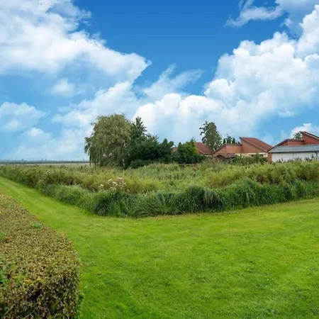 Holiday home Premium 4 Persons Zevenhuizen (Zuidplas)